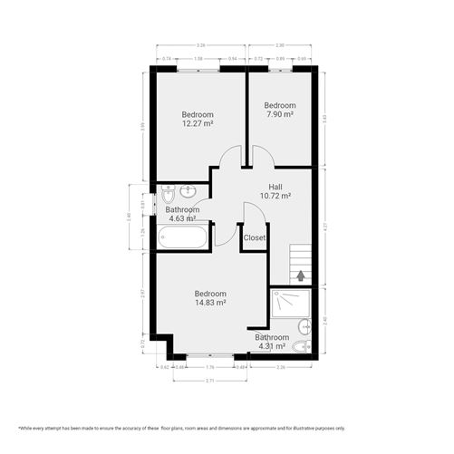 3 Taylor Hill Walk, Balbriggan, Dublin