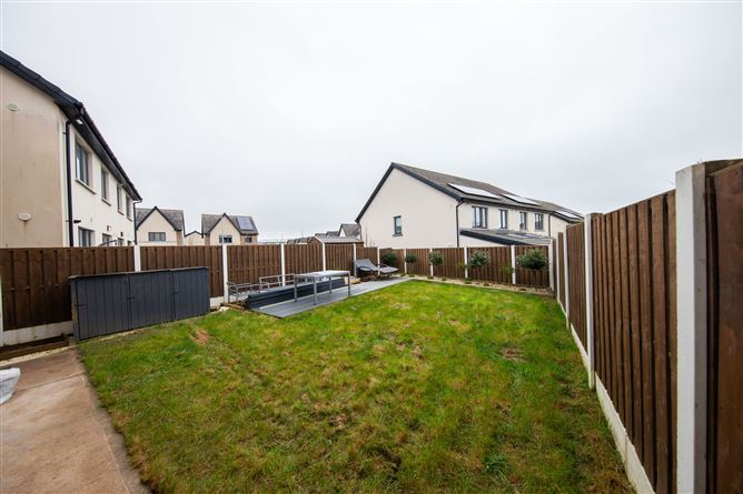 3 Taylor Hill Walk, Balbriggan, Dublin