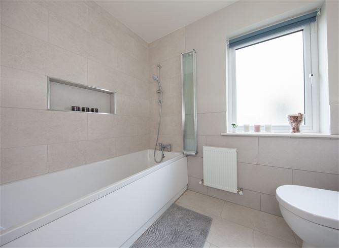 3 Taylor Hill Walk, Balbriggan, Dublin