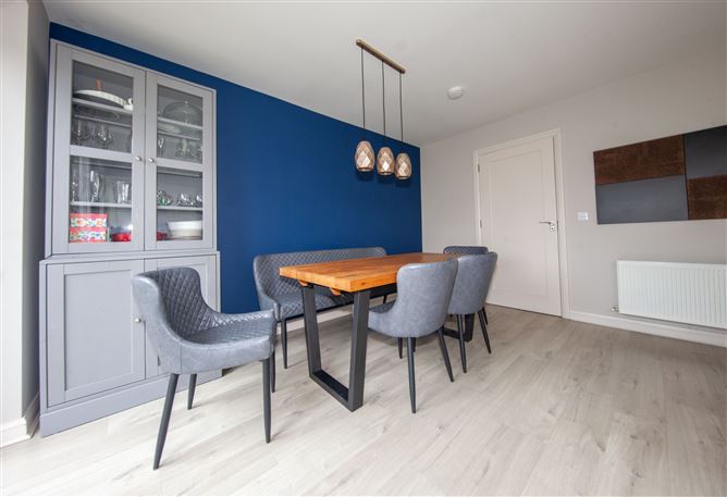 3 Taylor Hill Walk, Balbriggan, Dublin