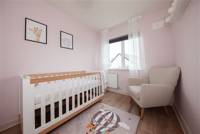 3 Taylor Hill Walk, Balbriggan, Dublin
