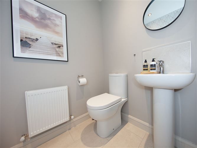3 Taylor Hill Walk, Balbriggan, Dublin