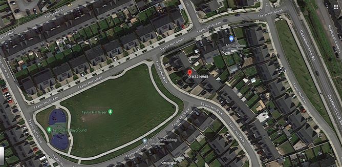 3 Taylor Hill Walk, Balbriggan, Dublin