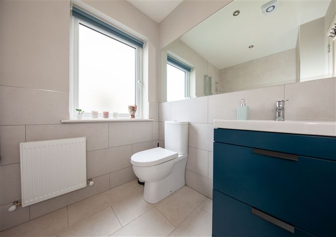 3 Taylor Hill Walk, Balbriggan, Dublin