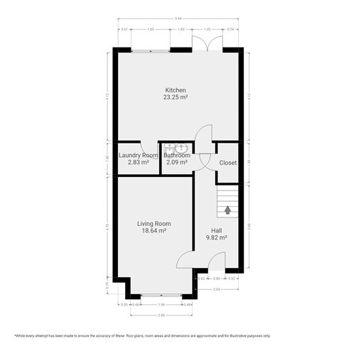 3 Taylor Hill Walk, Balbriggan, Dublin