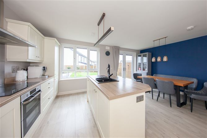 3 Taylor Hill Walk, Balbriggan, Dublin