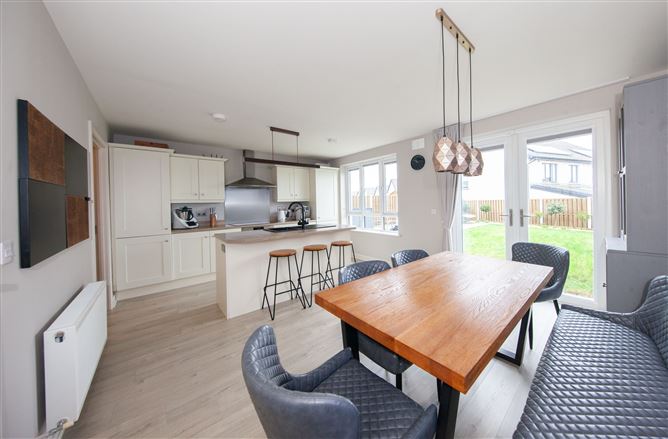 3 Taylor Hill Walk, Balbriggan, Dublin