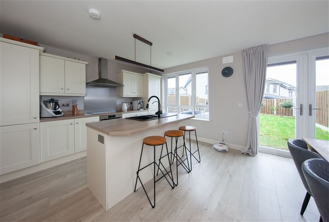 3 Taylor Hill Walk, Balbriggan, Dublin