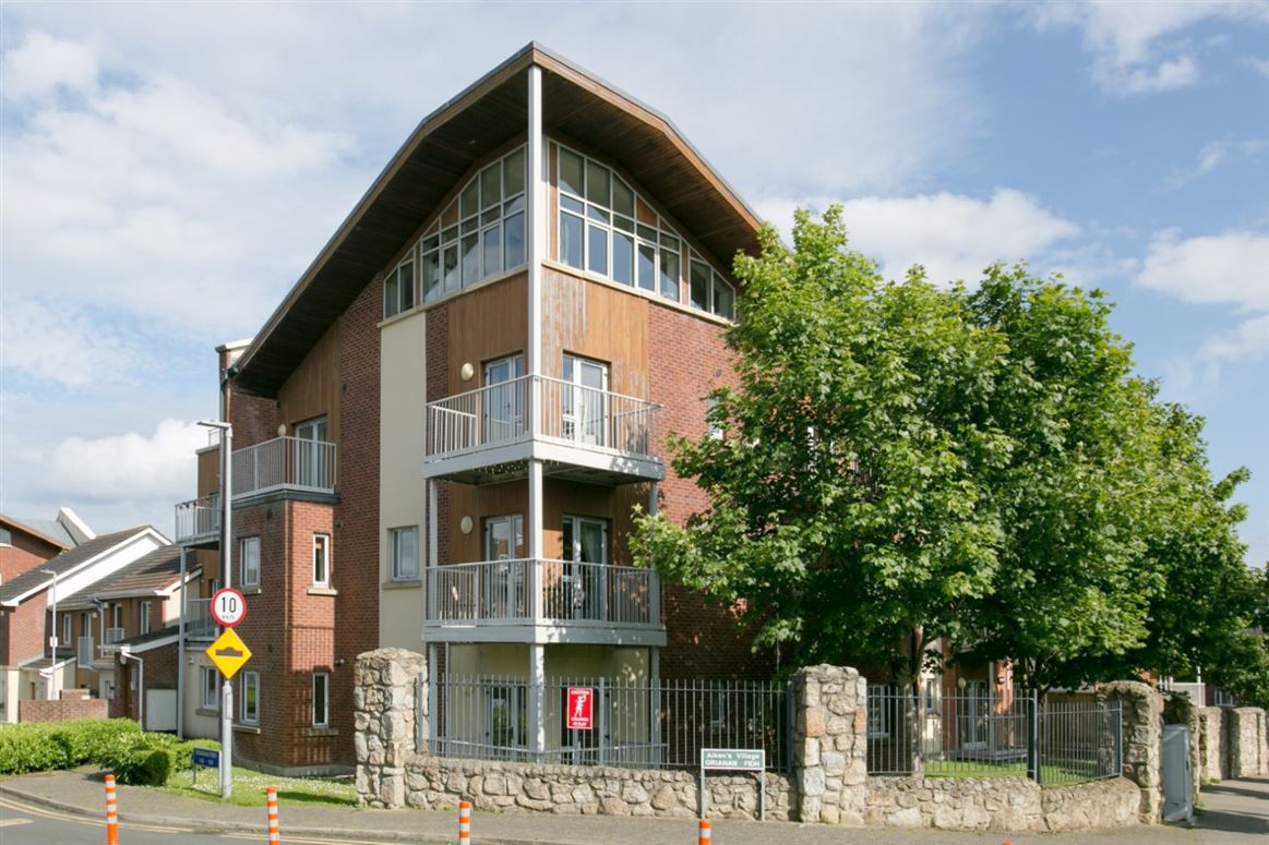 147 Grianan Fidh, Aiken's Village, Sandyford, Dublin 18