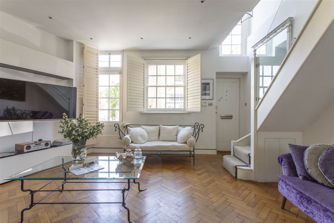 Magenta, Vacation Rental in Greater London, England, London, Greater London