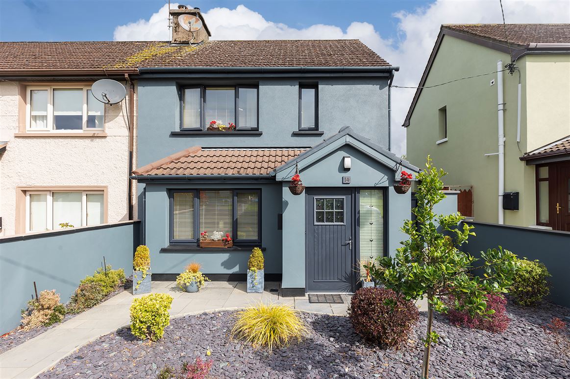 14 Maurice Moore Place , Cobh, Cork