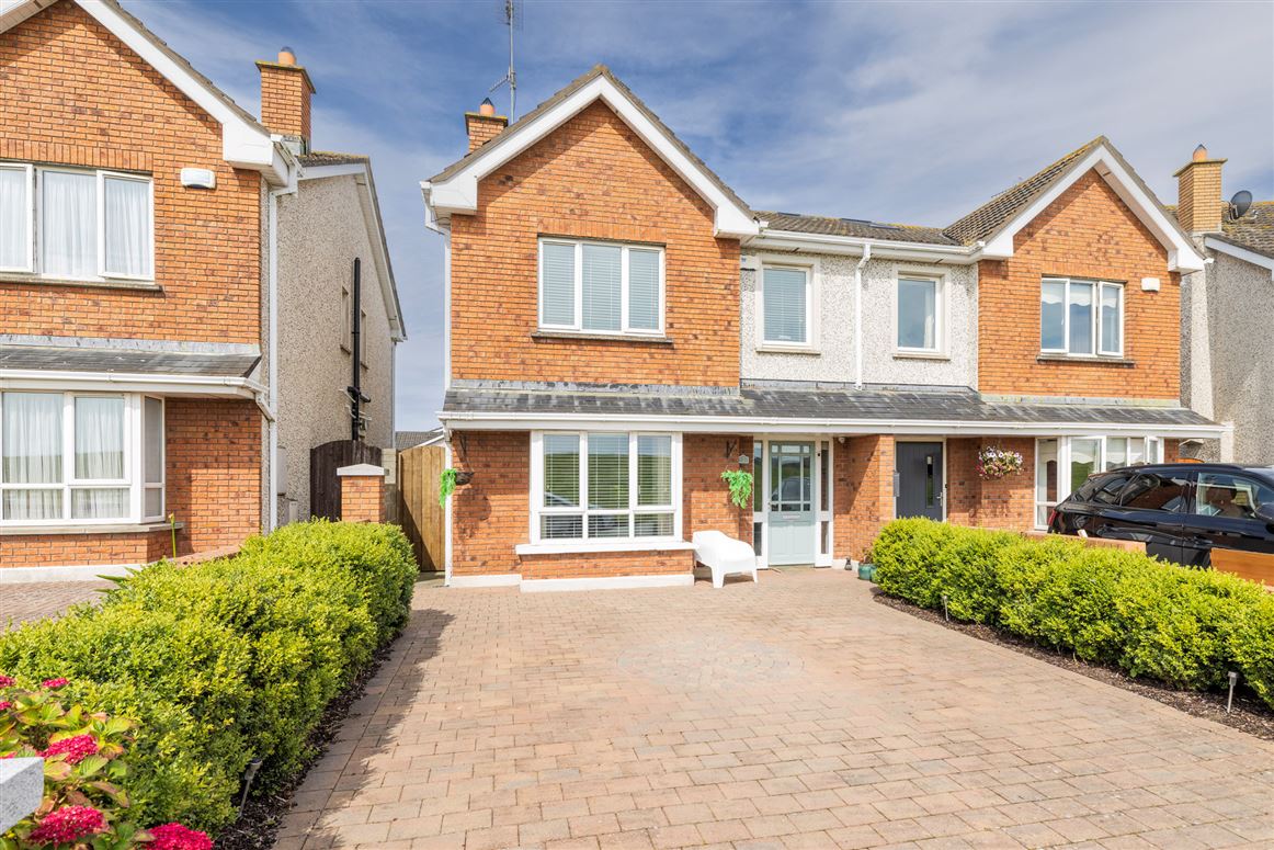 7 Castleland Park View, Balbriggan, Co. Dublin