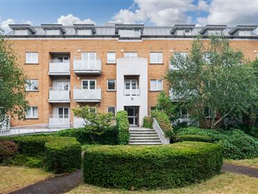 Image for Apartment 67 Beaumont Court, Beaumont, Dublin 9