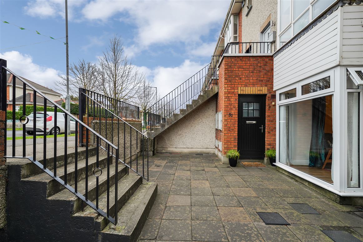 Apartment 31, LANESBOROUGH SQUARE, Finglas, Dublin 11