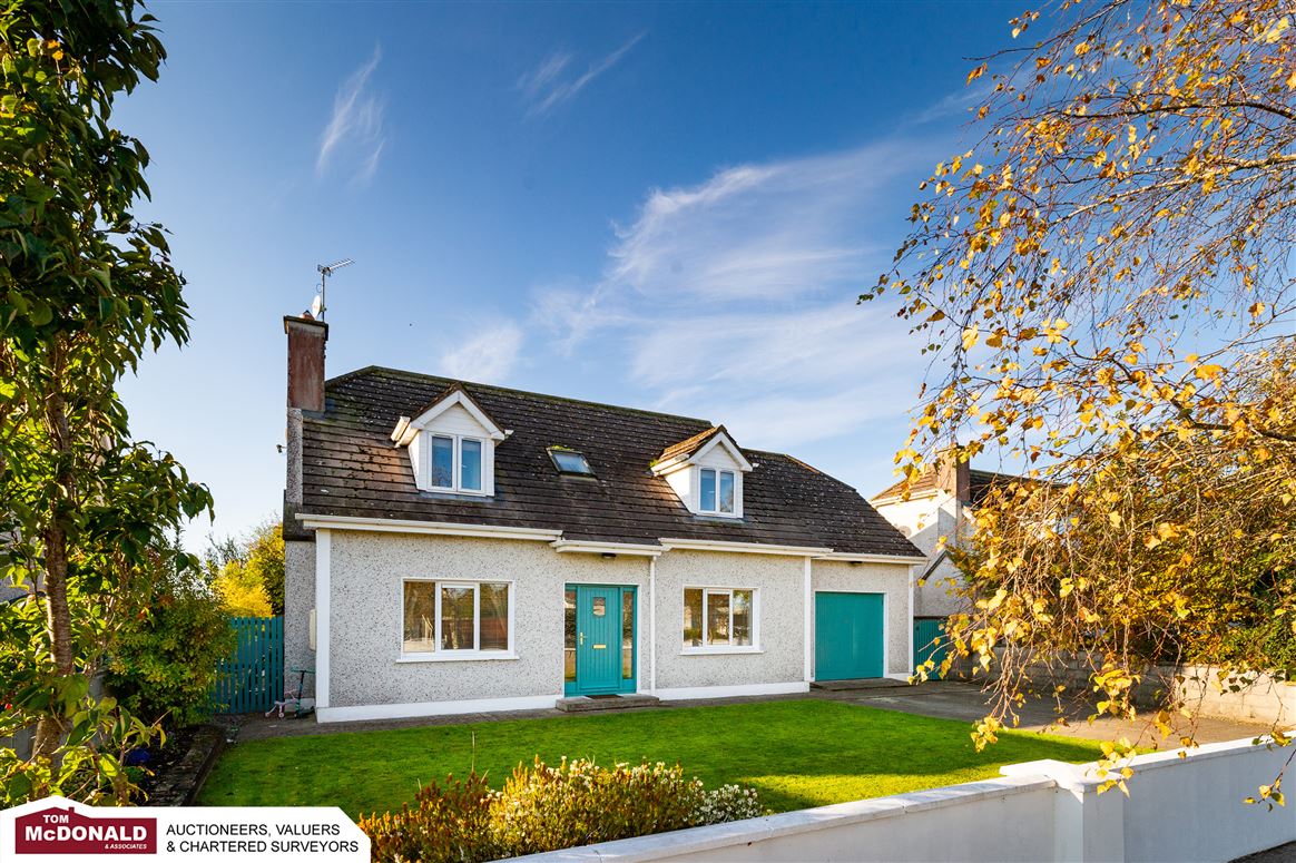 3 Parkers Hill, Walsh Island near, Portarlington, Offaly