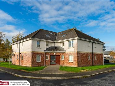 Image for Apartment 172, Block H, Crann Nua, Edenderry Road, Portarlington, Laois