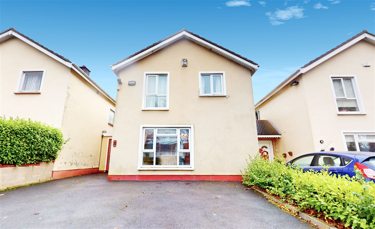  4 Ashton Lawn, Knocklyon, Dublin 16
