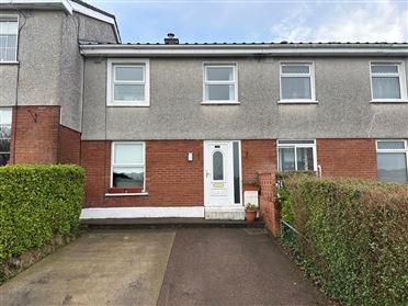 Image for 20 Curraheen Crescent,Bishopstown, Cork, T12 A8PA, Bishopstown, Cork