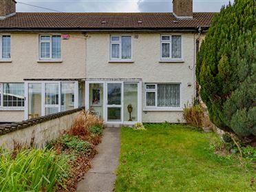 Image for 227 Bunting Road, Walkinstown, Dublin 12