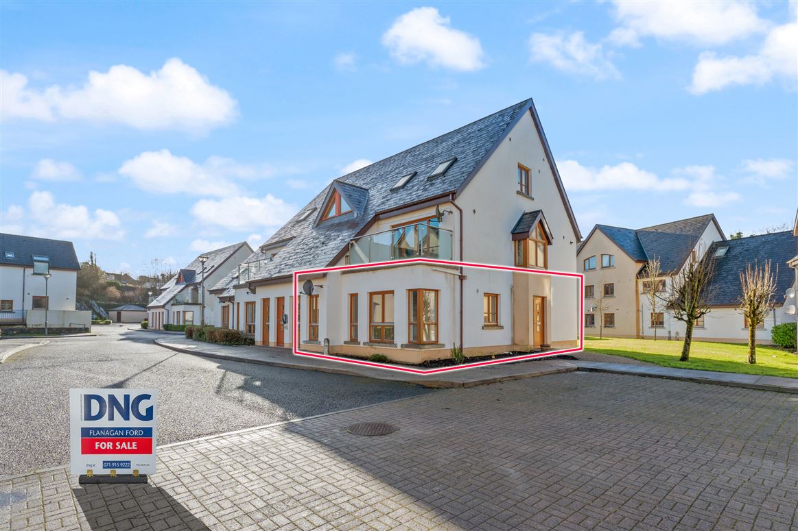 53 Mill Falls, Collooney, Sligo