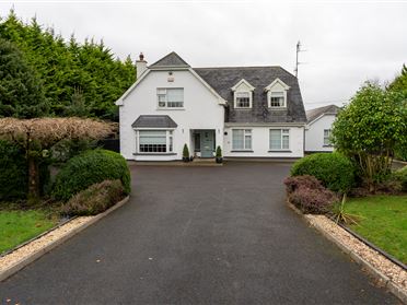 Image for 'Abhaile' Toureen, Ballysimon, Limerick