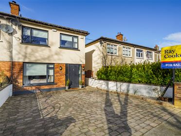 Image for 3 Willow Grove, Clondalkin, Dublin 22