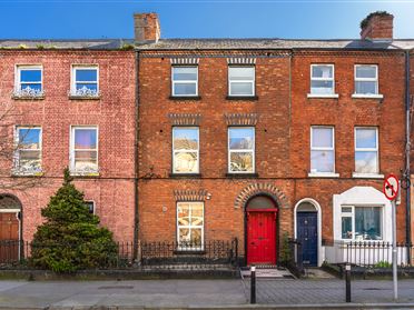 Image for 27 KILLARNEY STREET (10 ENSUITE ROOMS), North City Centre, Dublin 1