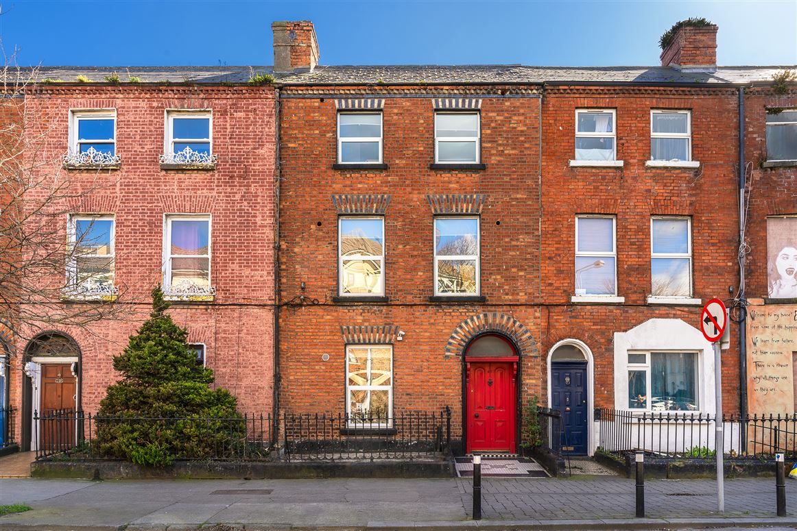 27 KILLARNEY STREET (10 ENSUITE ROOMS), North City Centre, Dublin 1
