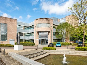 Image for 2nd Floor, Unit 7, Beckett way, Park West Business Park, Park West, Dublin 12