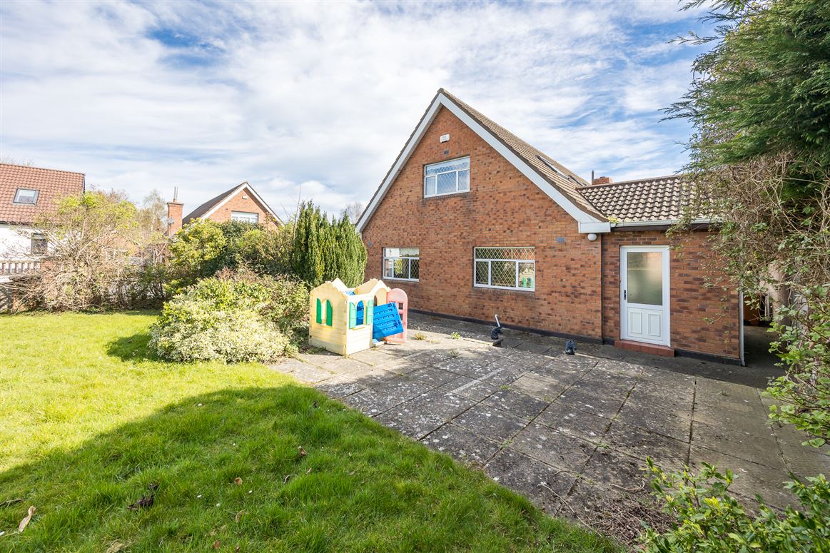 1 Hillcrest, Yellow Walls Road,, Malahide, County Dublin