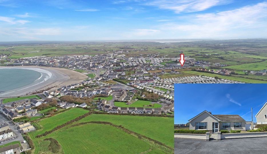 Church Road, Kilkee, Co. Clare