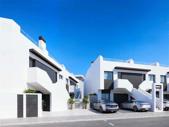 San Fulgencio, Costa Blanca, Spain