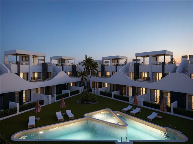 San Fulgencio, Costa Blanca, Spain