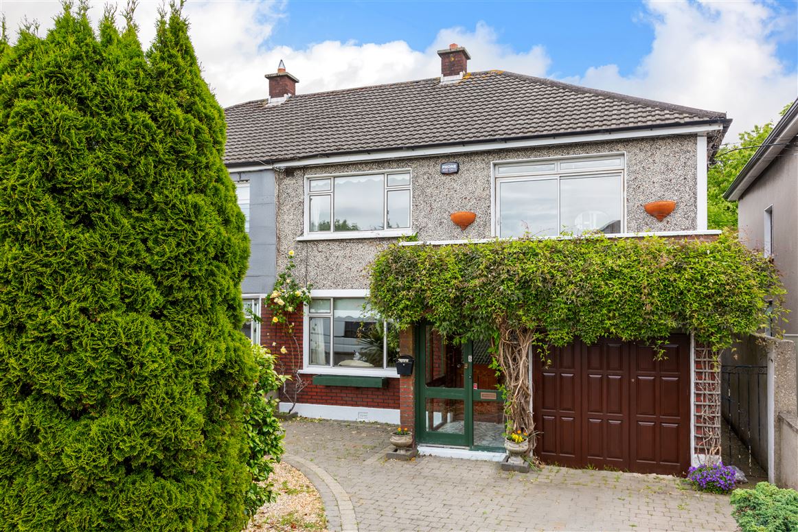 5 Moyville Lawn, (Off Taylors Lane) , Rathfarnham, Dublin 16