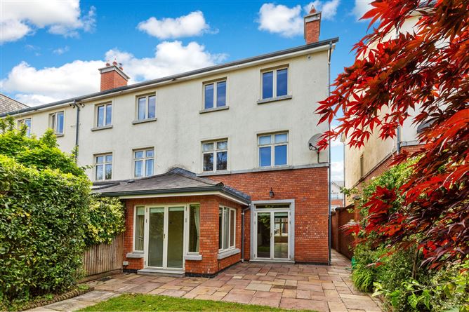 3 Farmleigh Park, Castleknock, Dublin 15