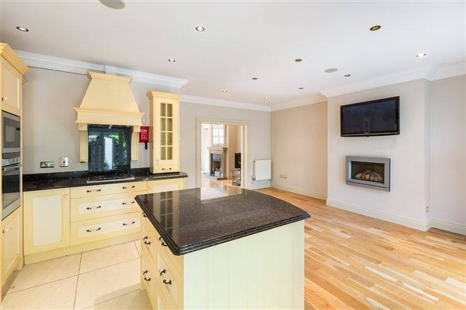 3 Farmleigh Park, Castleknock, Dublin 15