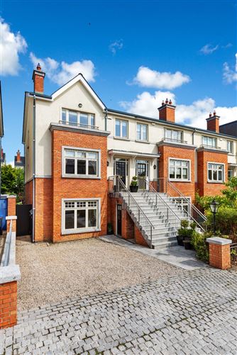 3 Farmleigh Park, Castleknock, Dublin 15