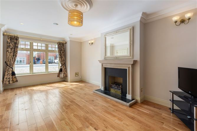 3 Farmleigh Park, Castleknock, Dublin 15