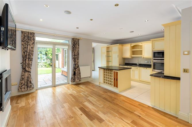 3 Farmleigh Park, Castleknock, Dublin 15