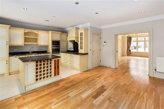 3 Farmleigh Park, Castleknock, Dublin 15