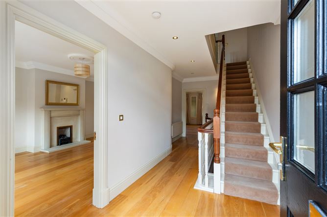 3 Farmleigh Park, Castleknock, Dublin 15