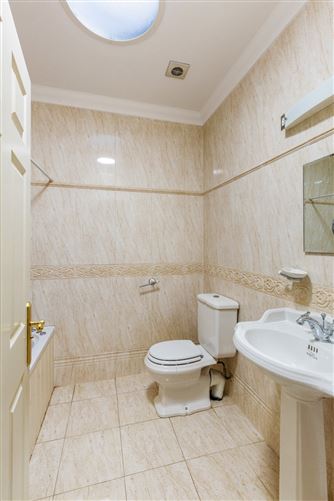 3 Farmleigh Park, Castleknock, Dublin 15