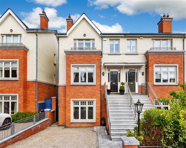 3 Farmleigh Park, Castleknock, Dublin 15