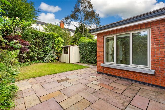 3 Farmleigh Park, Castleknock, Dublin 15