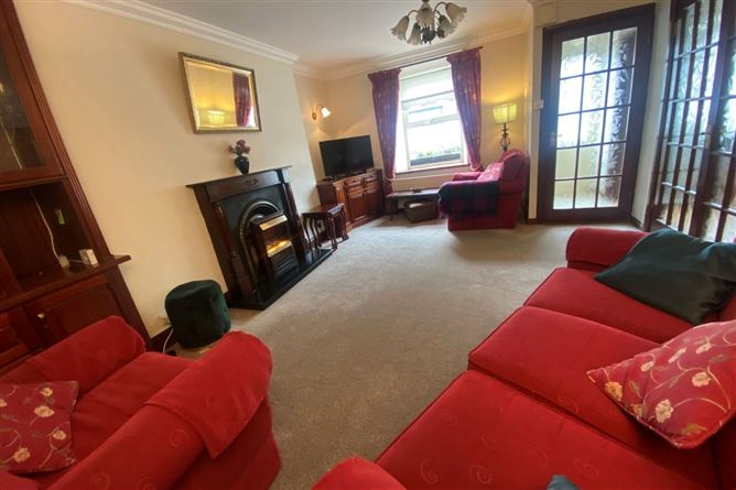 Main Street, Ballyclough, Mallow, Co. Cork, P51PD2W