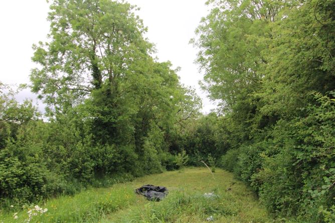 Main Street, Ballyclough, Mallow, Co. Cork, P51PD2W