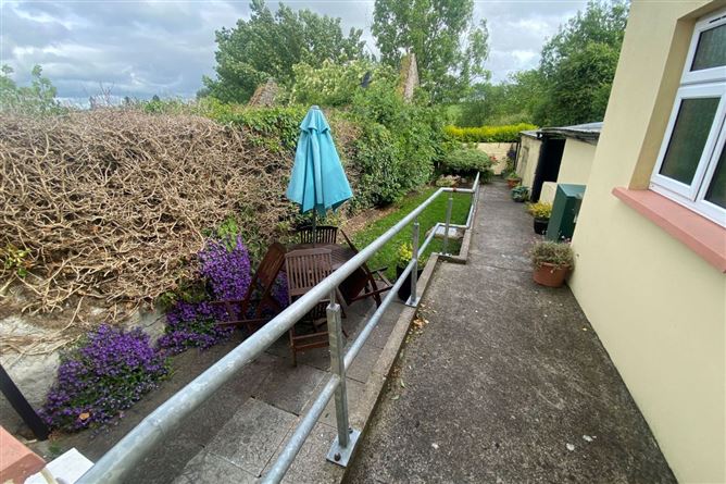 Main Street, Ballyclough, Mallow, Co. Cork, P51PD2W