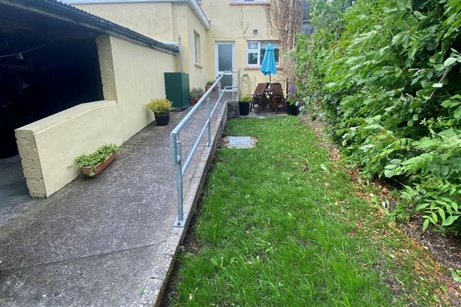 Main Street, Ballyclough, Mallow, Co. Cork, P51PD2W
