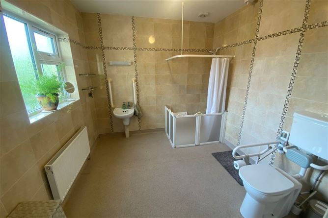 Main Street, Ballyclough, Mallow, Co. Cork, P51PD2W
