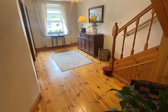 Main Street, Ballyclough, Mallow, Co. Cork, P51PD2W